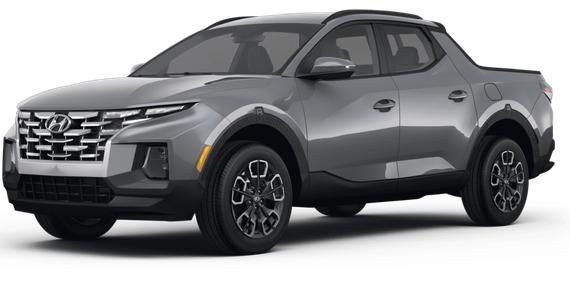 HYUNDAI SANTA CRUZ 2023 5NTJDDAF8PH073344 image